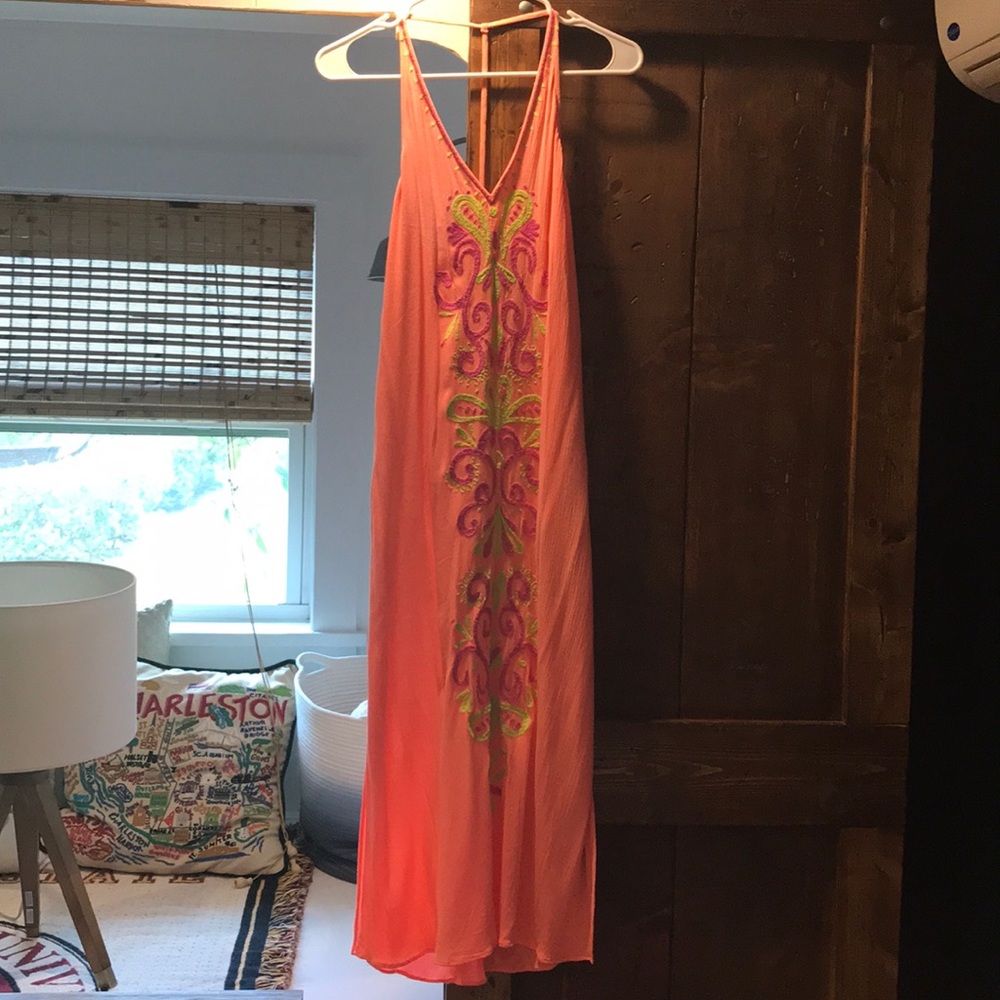 Lilly Pulitzer Maxi